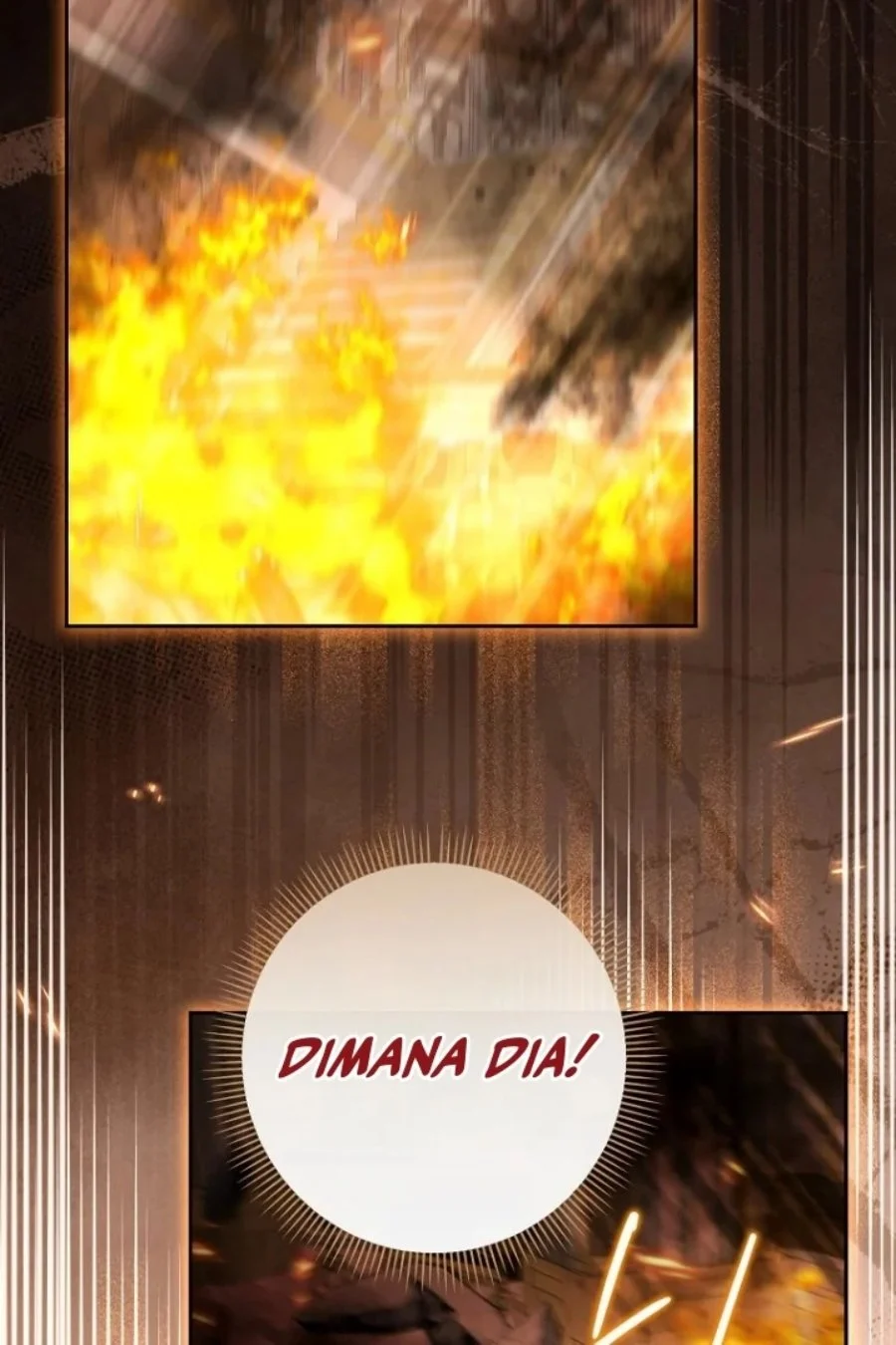 Baby Trouble Maker chapter 16 halaman 40