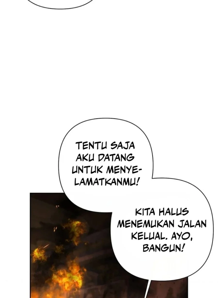 Baby Trouble Maker chapter 16 halaman 47