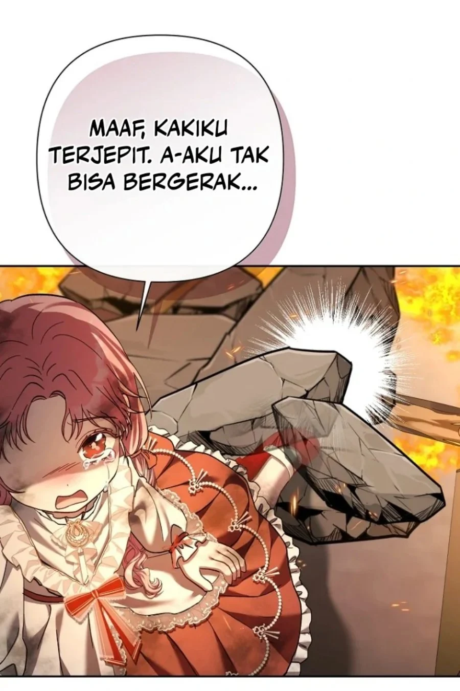 Baby Trouble Maker chapter 16 halaman 49