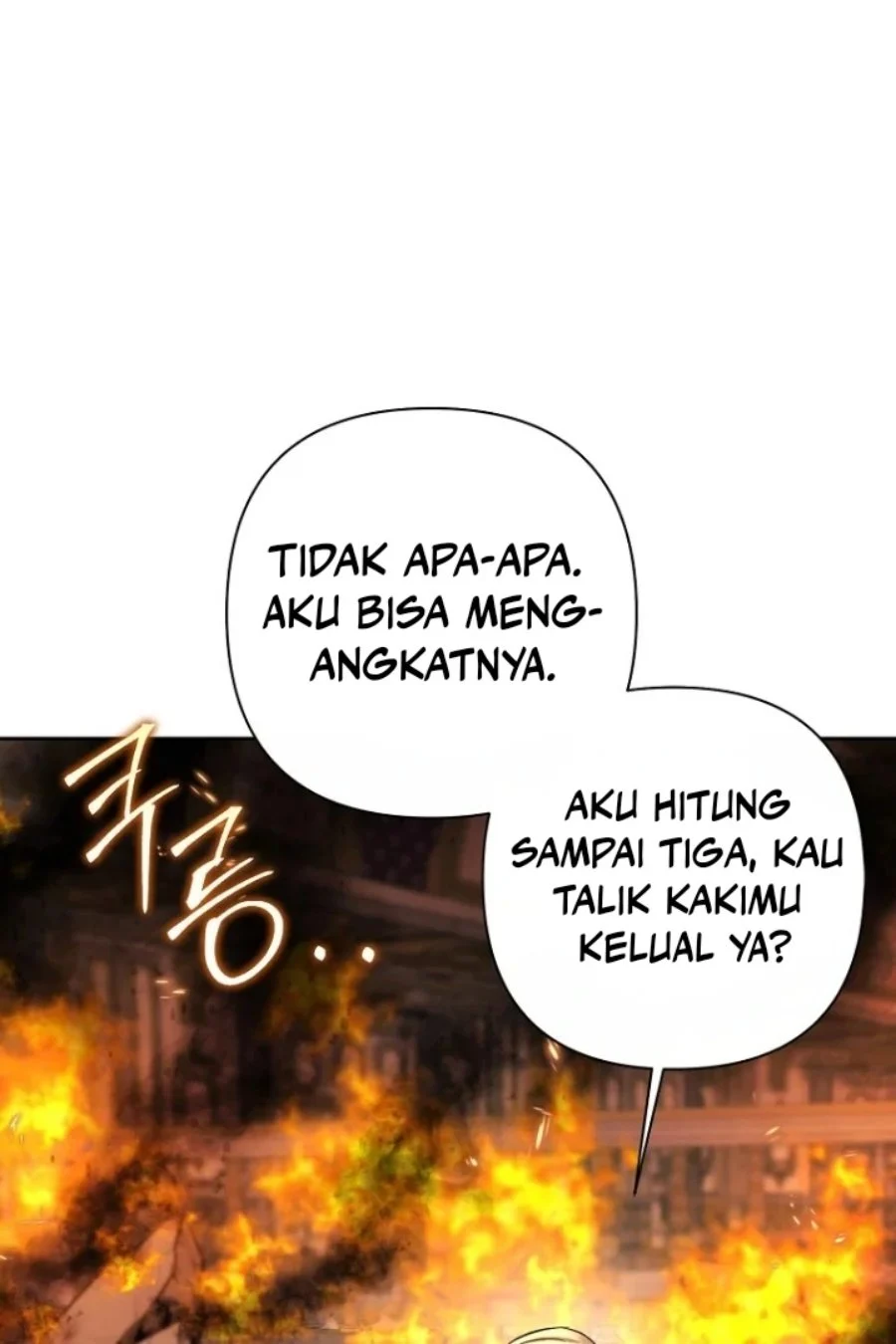 Baby Trouble Maker chapter 16 halaman 50