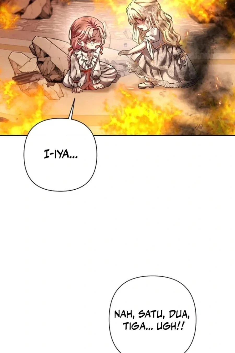 Baby Trouble Maker chapter 16 halaman 51