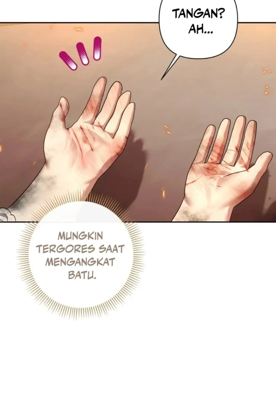 Baby Trouble Maker chapter 16 halaman 55