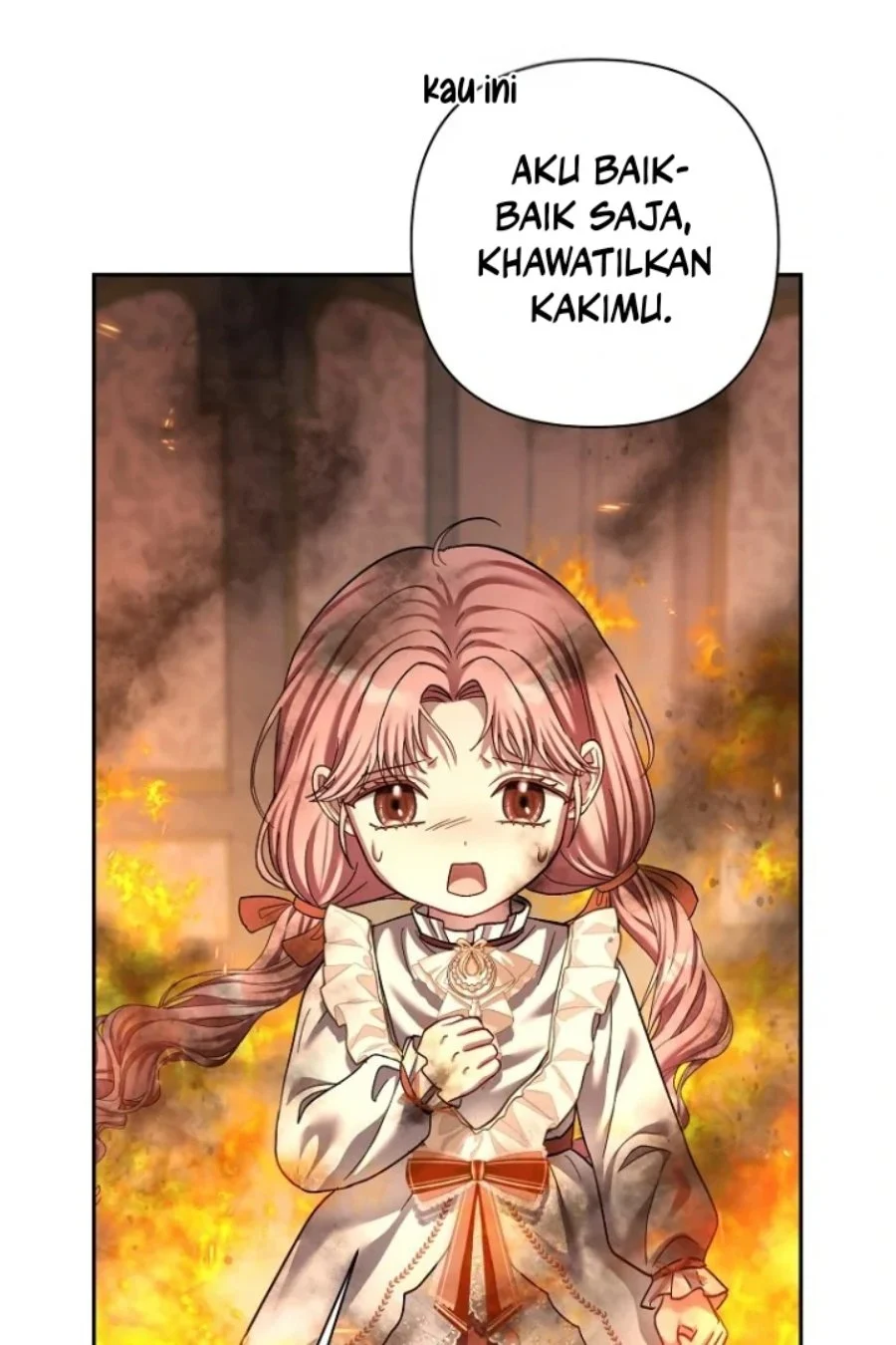Baby Trouble Maker chapter 16 halaman 56