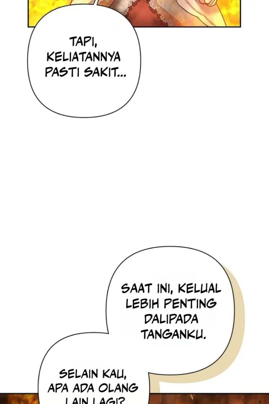 Baby Trouble Maker chapter 16 halaman 57