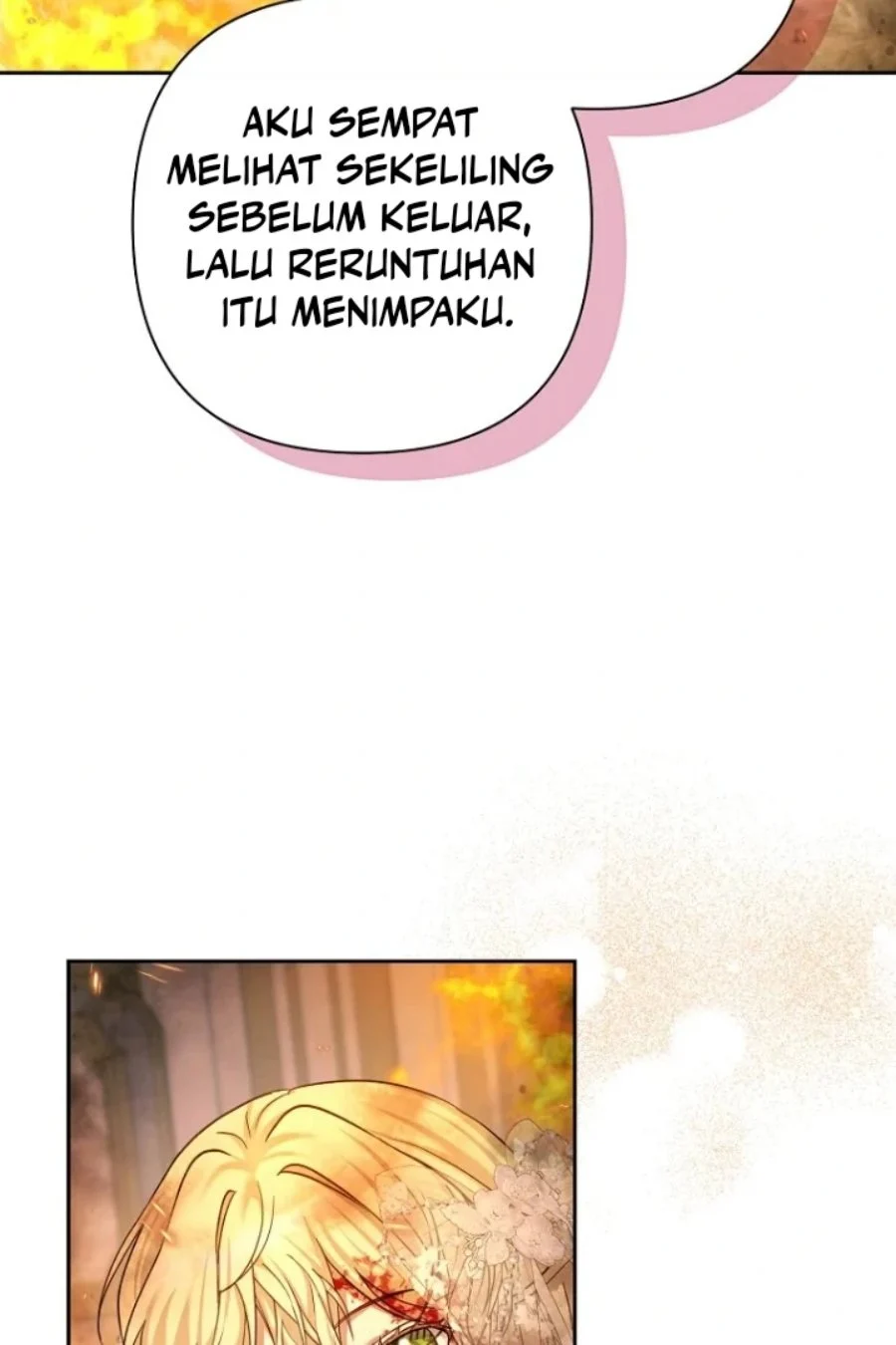 Baby Trouble Maker chapter 16 halaman 59