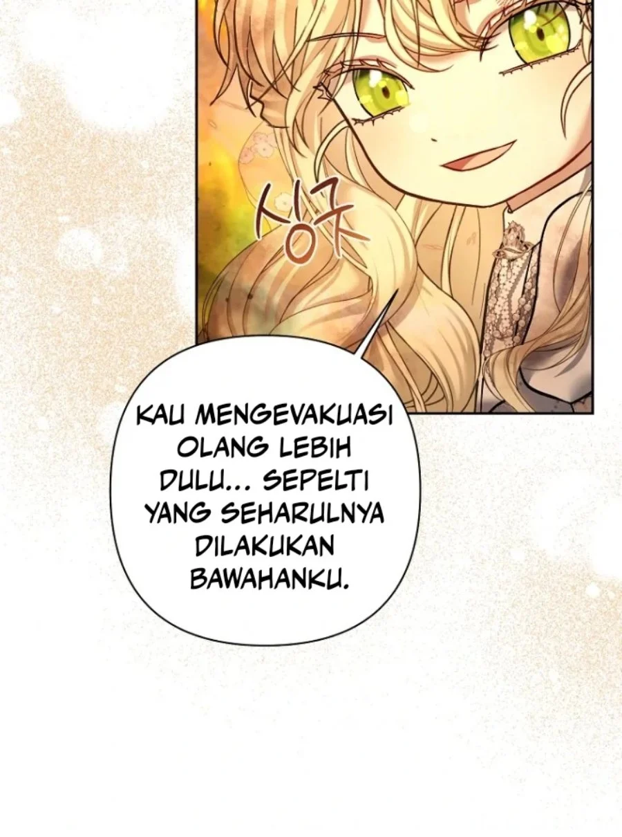 Baby Trouble Maker chapter 16 halaman 61