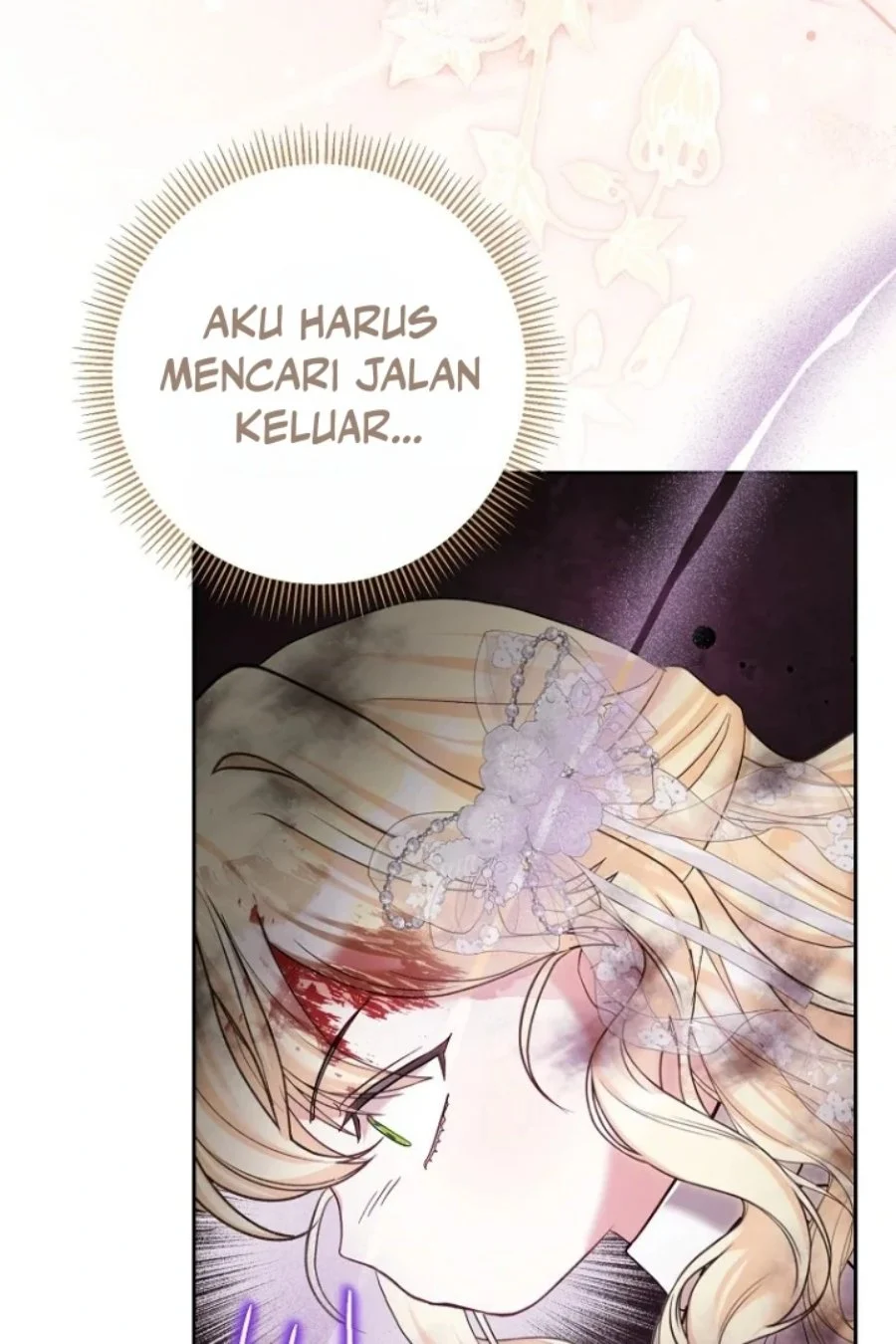 Baby Trouble Maker chapter 16 halaman 65