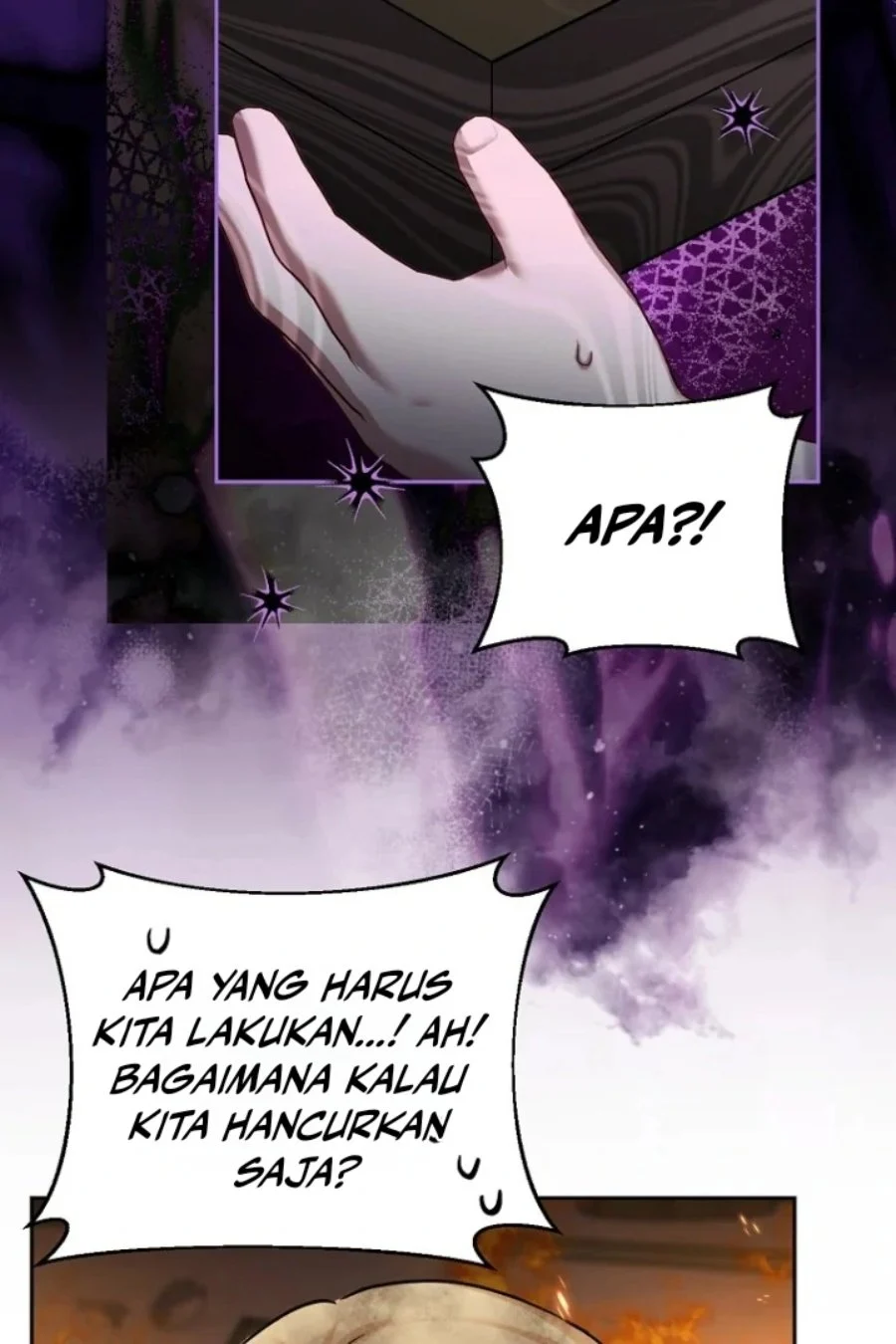 Baby Trouble Maker chapter 16 halaman 75