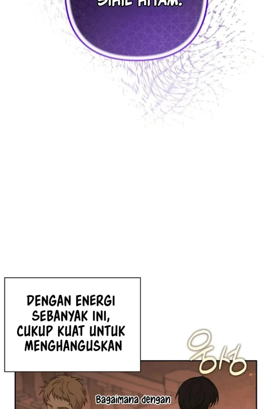 Baby Trouble Maker chapter 16 halaman 78