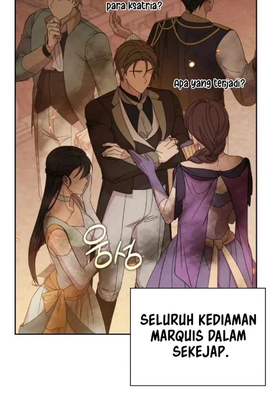 Baby Trouble Maker chapter 16 halaman 79