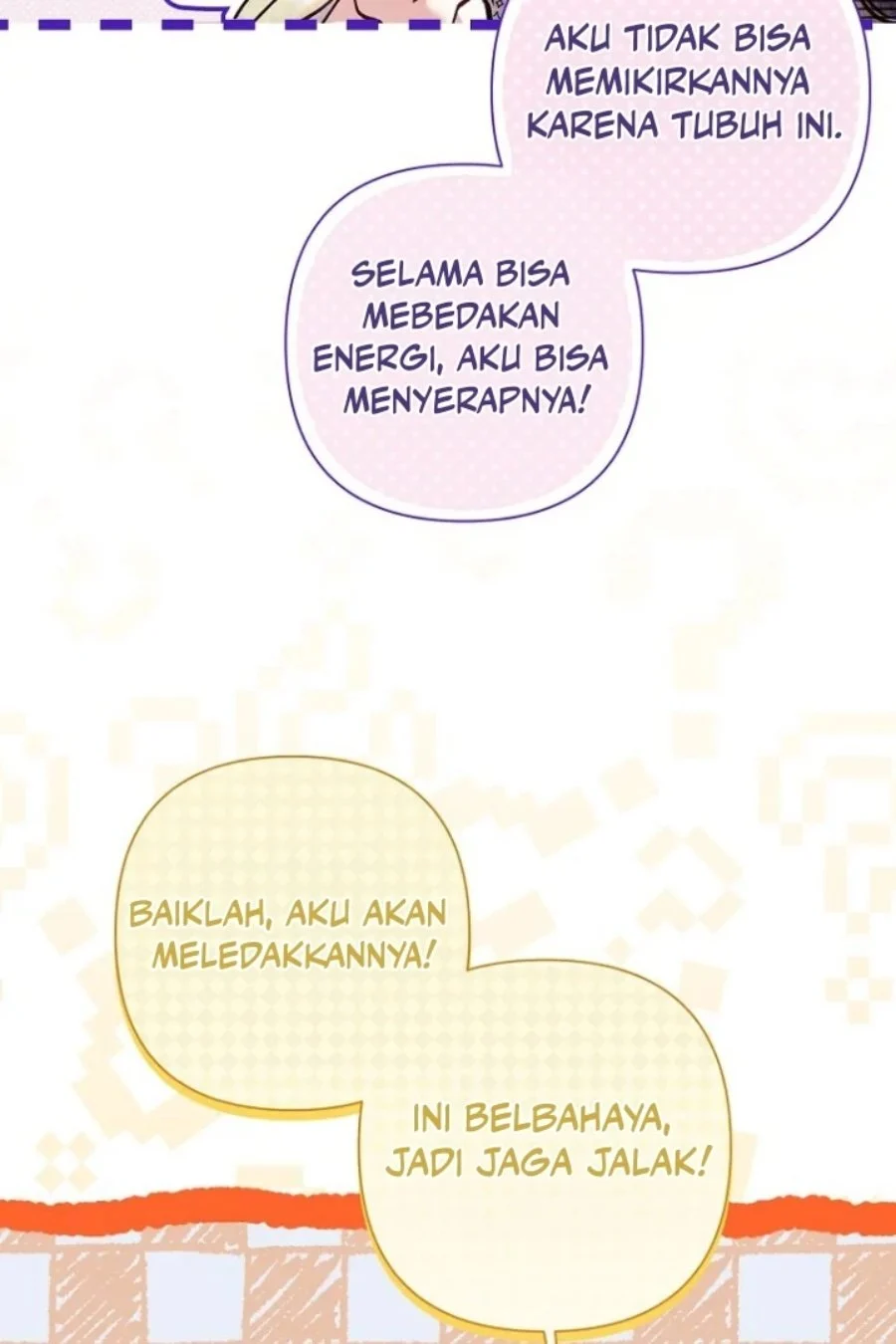 Baby Trouble Maker chapter 16 halaman 89