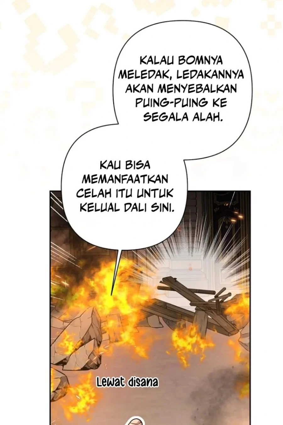 Baby Trouble Maker chapter 16 halaman 91