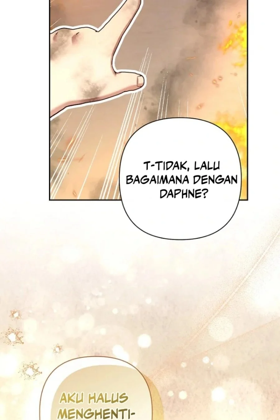Baby Trouble Maker chapter 16 halaman 92