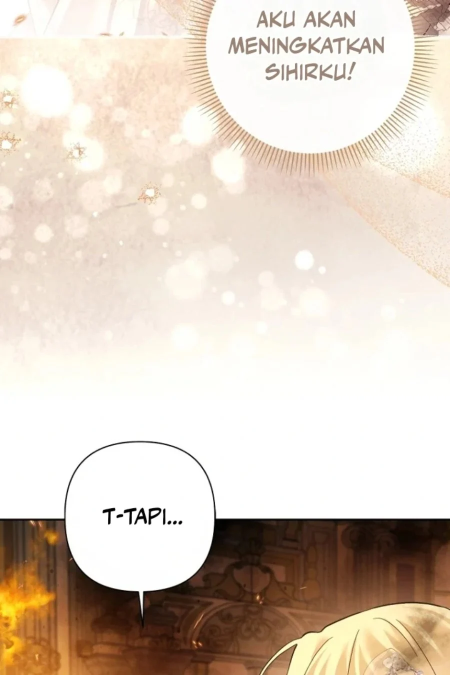 Baby Trouble Maker chapter 16 halaman 94