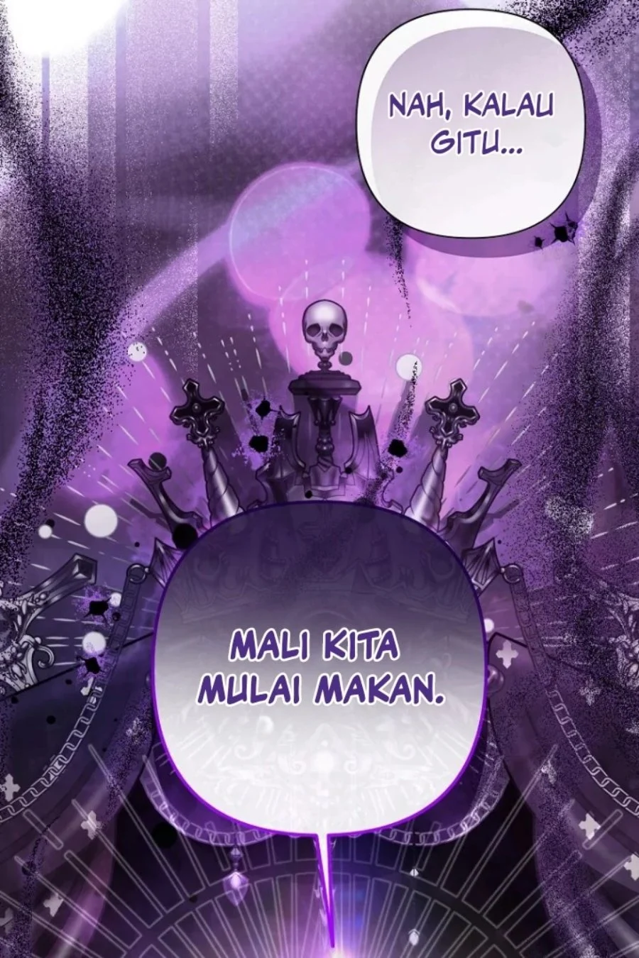 Baby Trouble Maker chapter 16 halaman 104