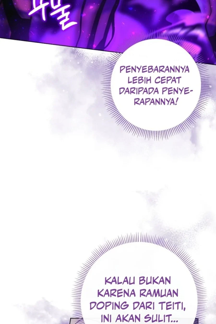 Baby Trouble Maker chapter 17 halaman 9