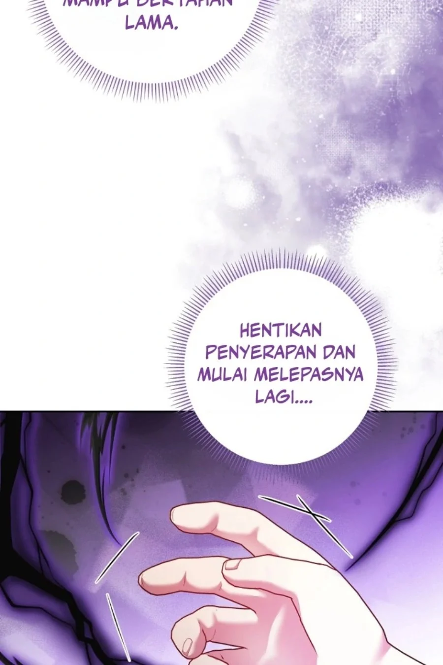 Baby Trouble Maker chapter 17 halaman 11