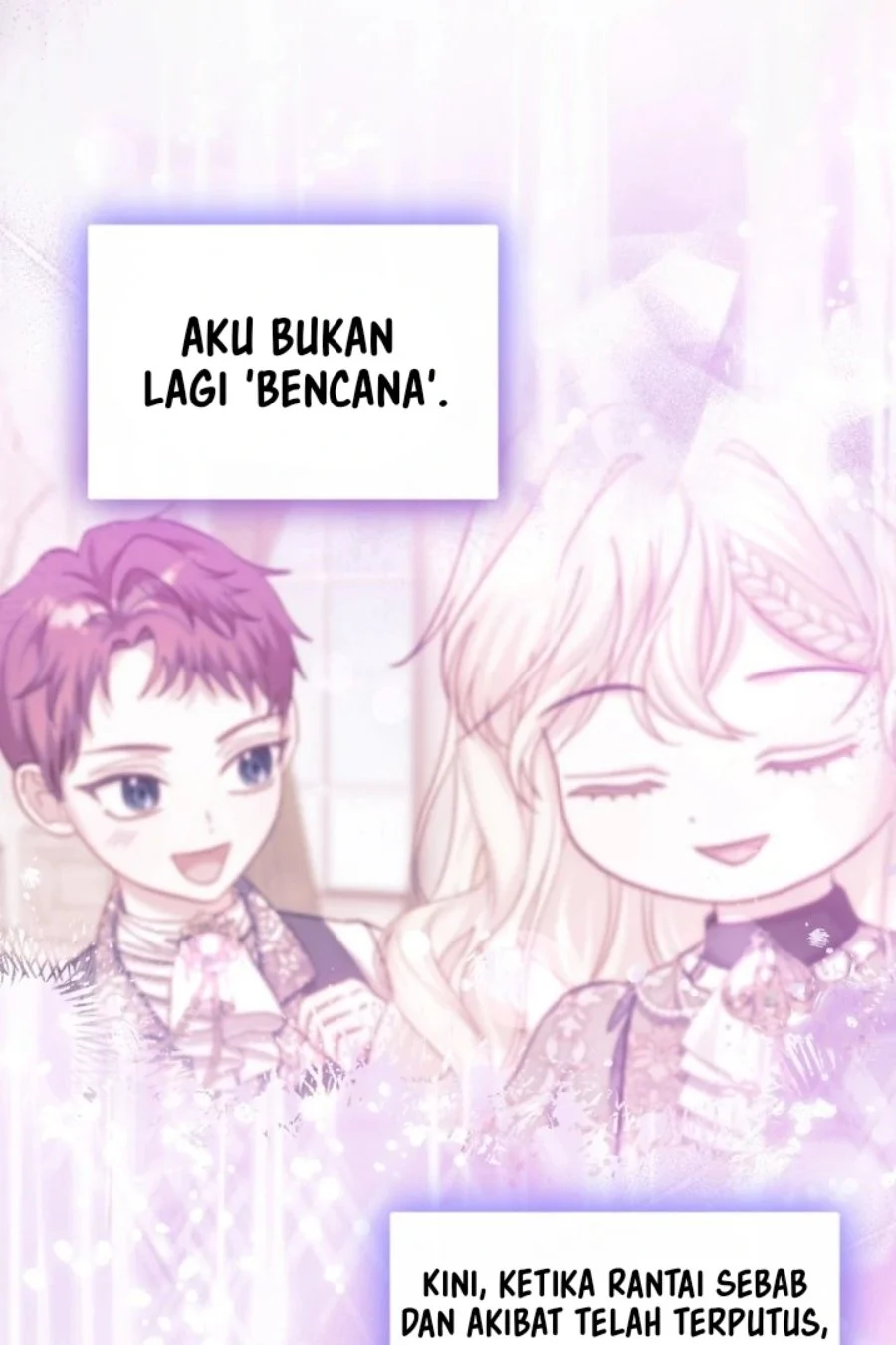 Baby Trouble Maker chapter 17 halaman 15