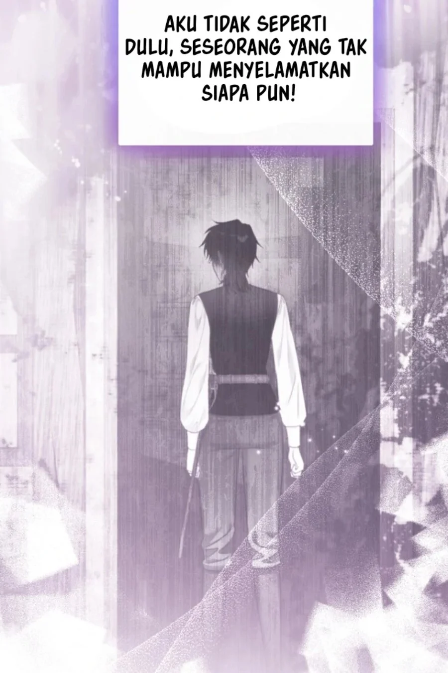 Baby Trouble Maker chapter 17 halaman 17