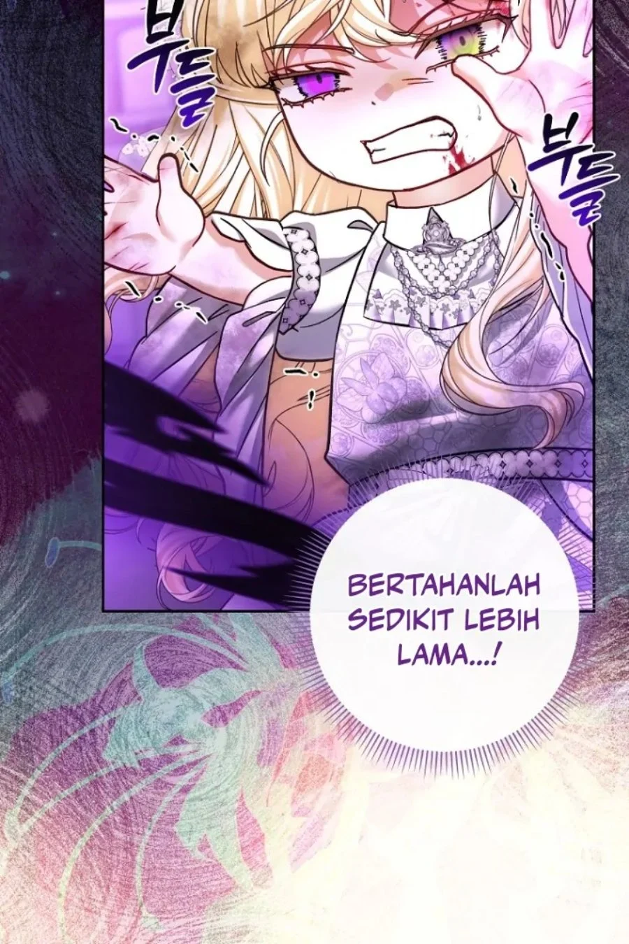 Baby Trouble Maker chapter 17 halaman 23