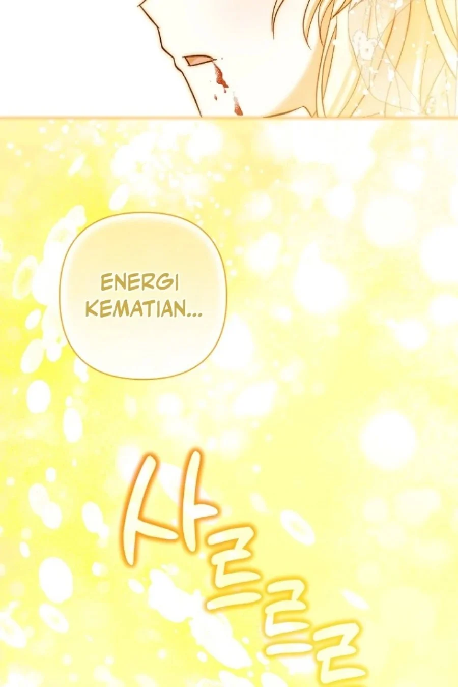 Baby Trouble Maker chapter 17 halaman 28