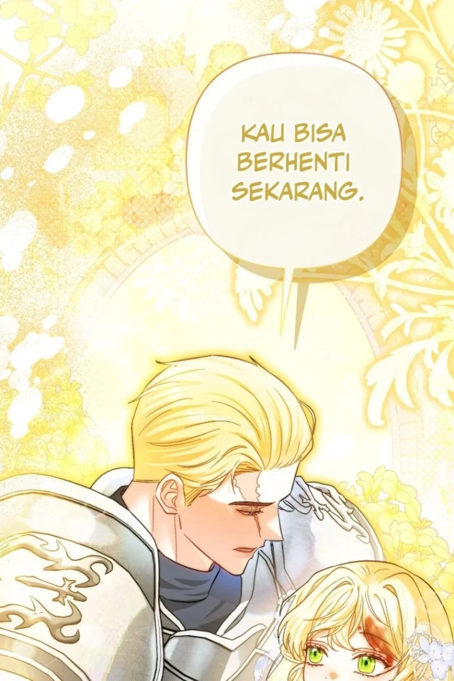 Baby Trouble Maker chapter 17 halaman 32