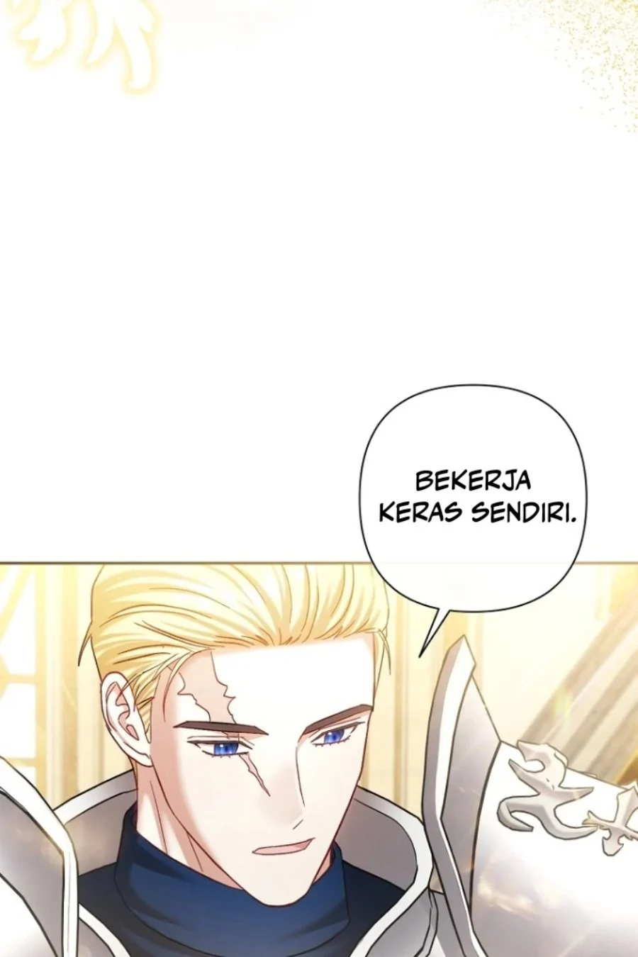 Baby Trouble Maker chapter 17 halaman 34