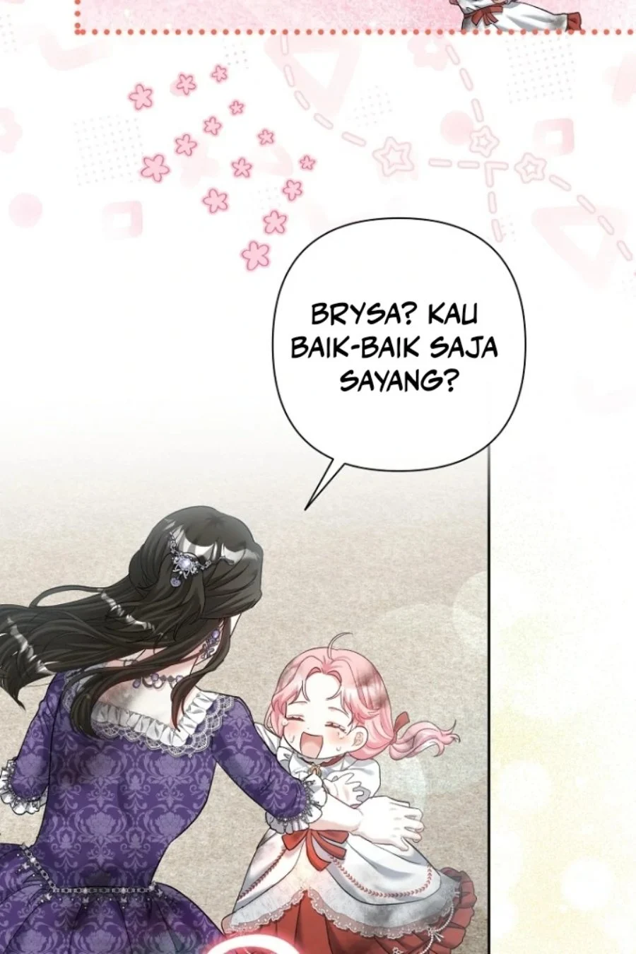 Baby Trouble Maker chapter 17 halaman 44