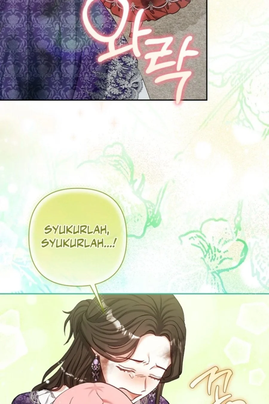 Baby Trouble Maker chapter 17 halaman 45