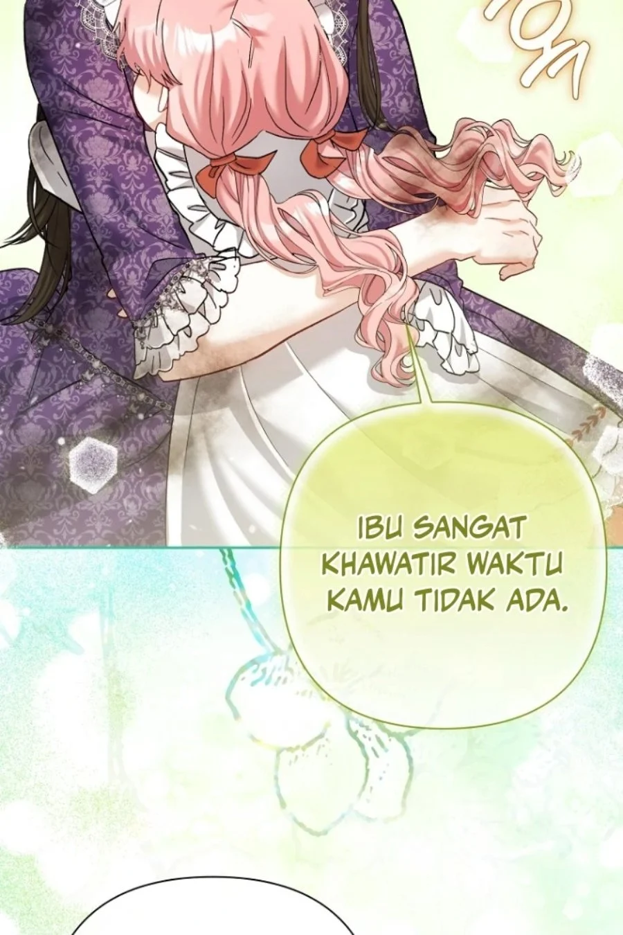Baby Trouble Maker chapter 17 halaman 46