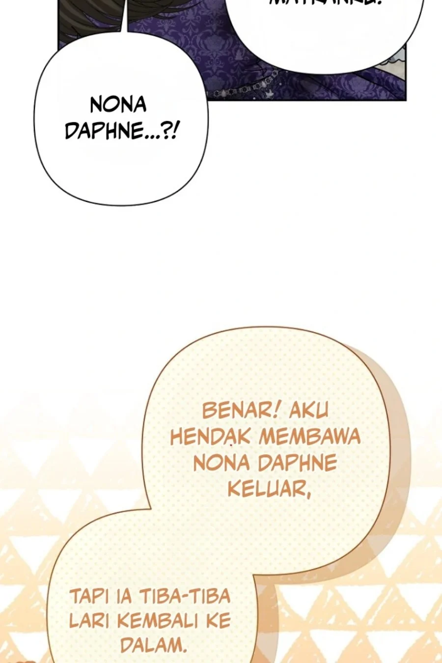 Baby Trouble Maker chapter 17 halaman 48