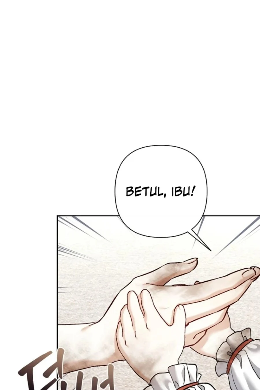 Baby Trouble Maker chapter 17 halaman 51
