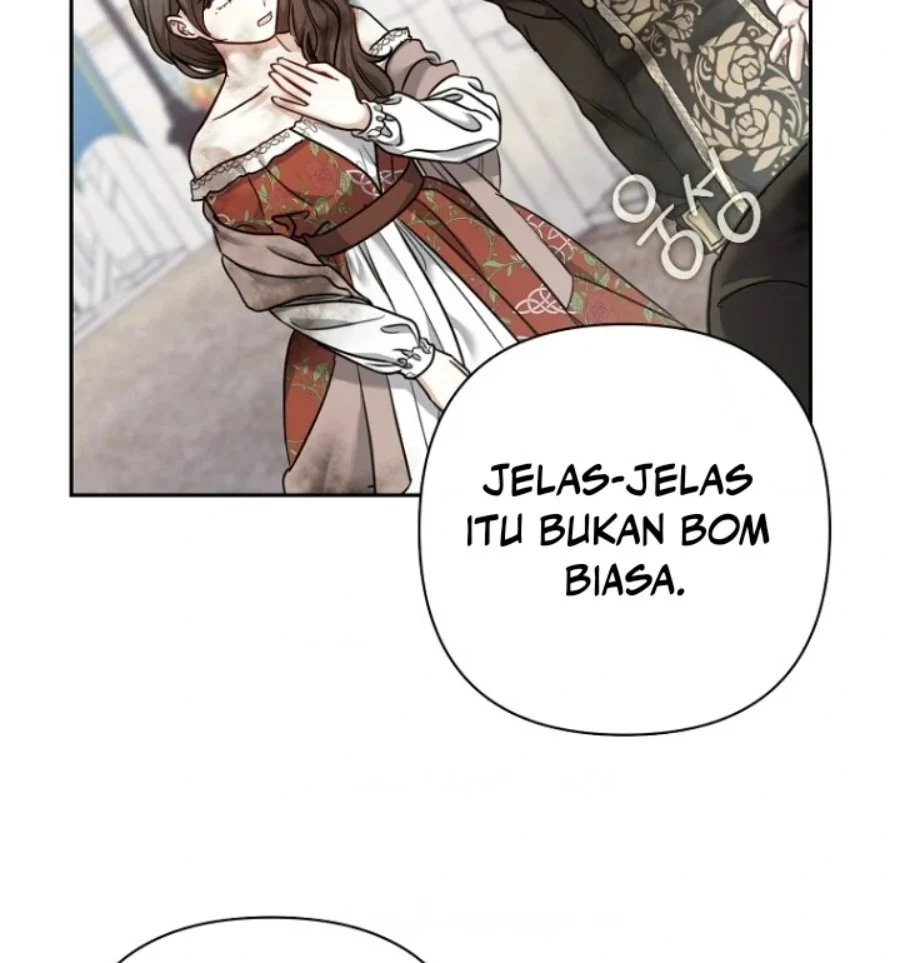Baby Trouble Maker chapter 17 halaman 55