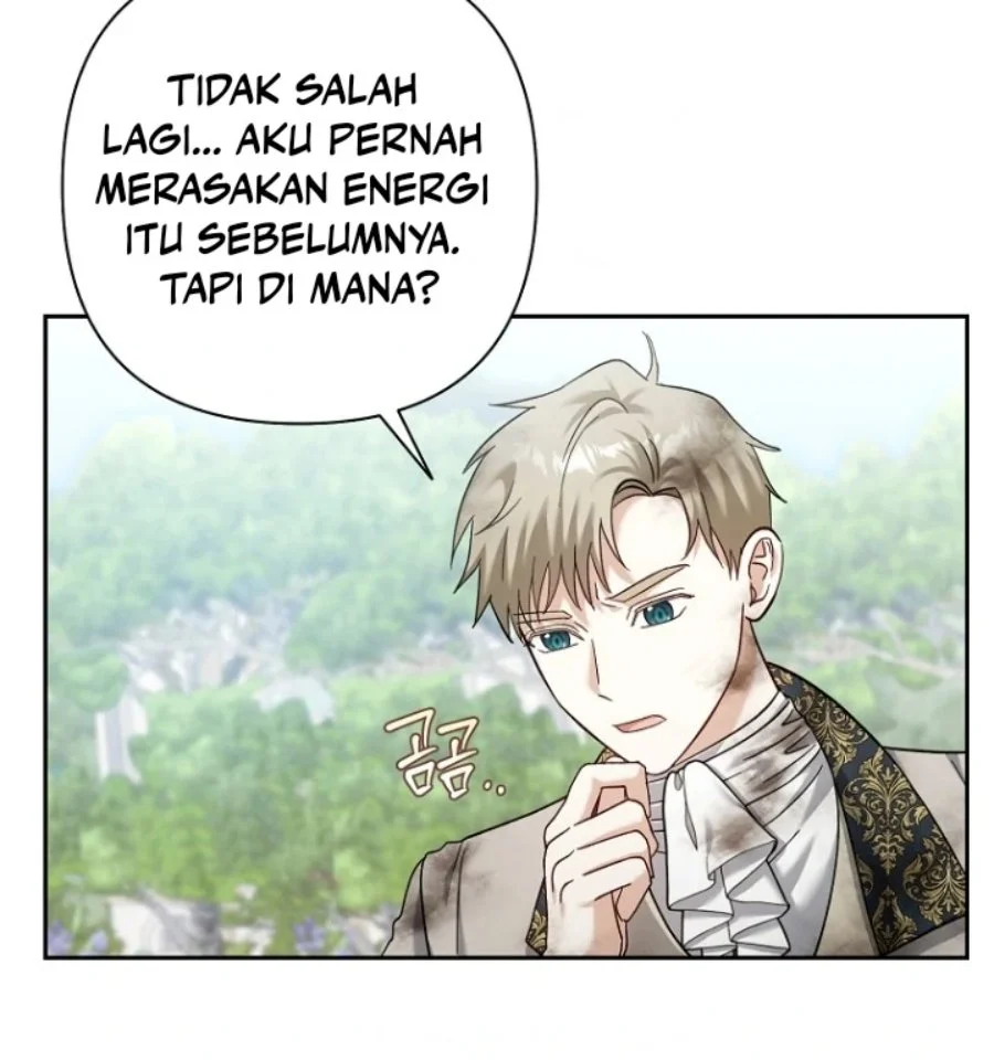 Baby Trouble Maker chapter 17 halaman 56