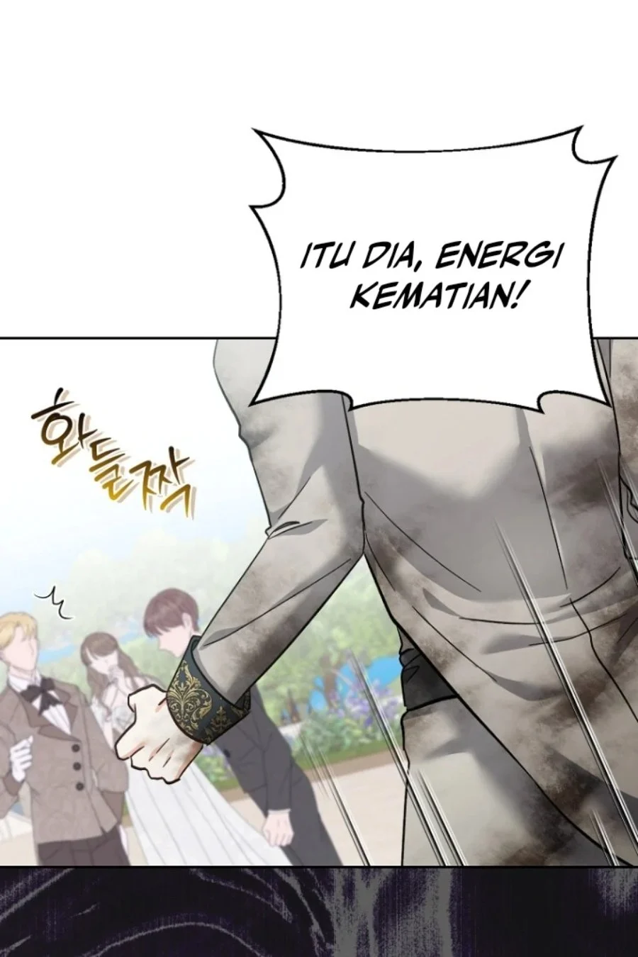 Baby Trouble Maker chapter 17 halaman 57
