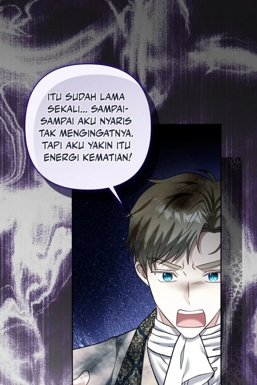 Baby Trouble Maker chapter 17 halaman 58