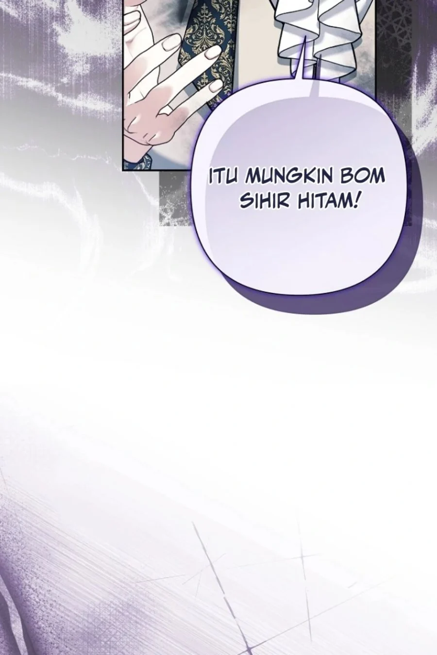 Baby Trouble Maker chapter 17 halaman 59