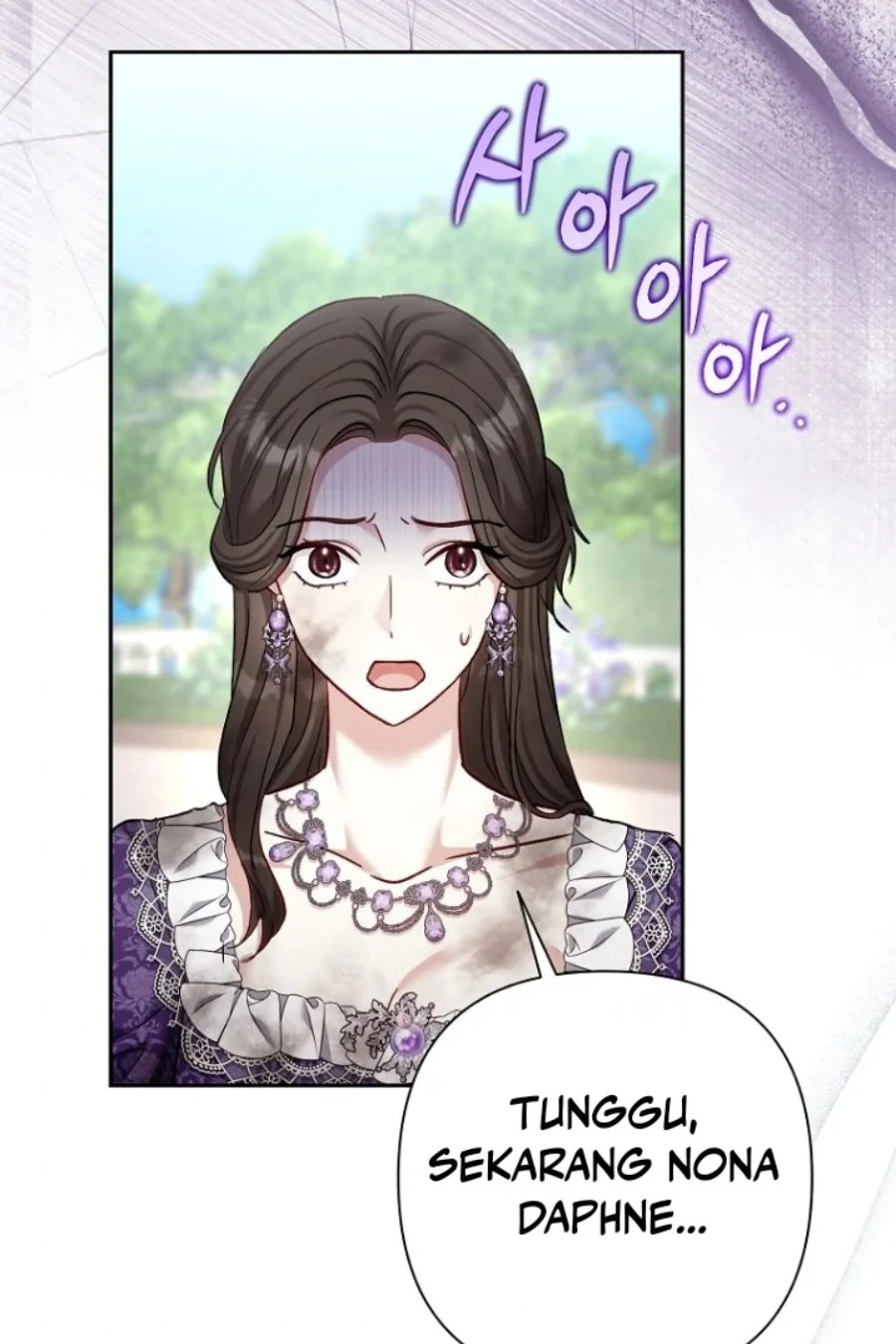 Baby Trouble Maker chapter 17 halaman 61