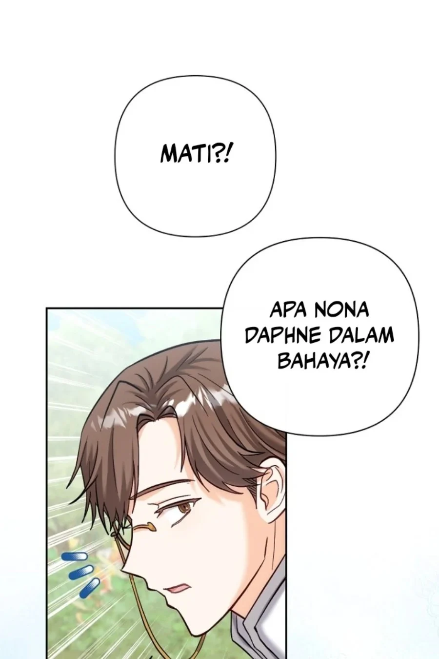 Baby Trouble Maker chapter 17 halaman 69