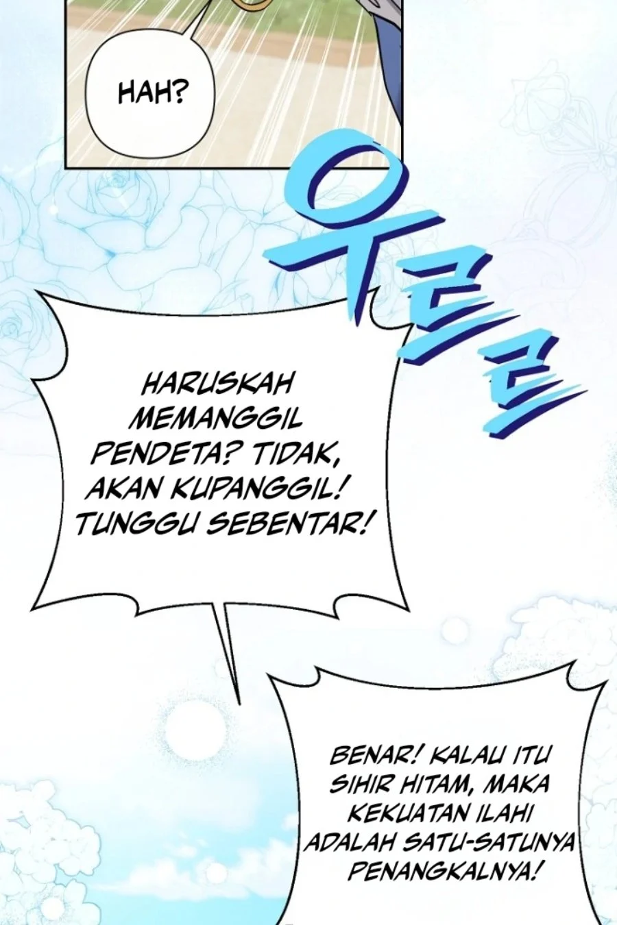 Baby Trouble Maker chapter 17 halaman 70