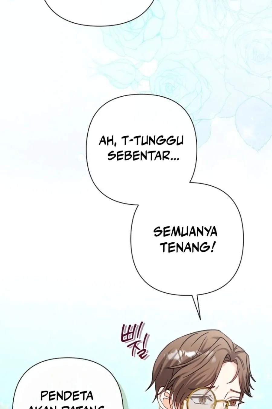 Baby Trouble Maker chapter 17 halaman 72