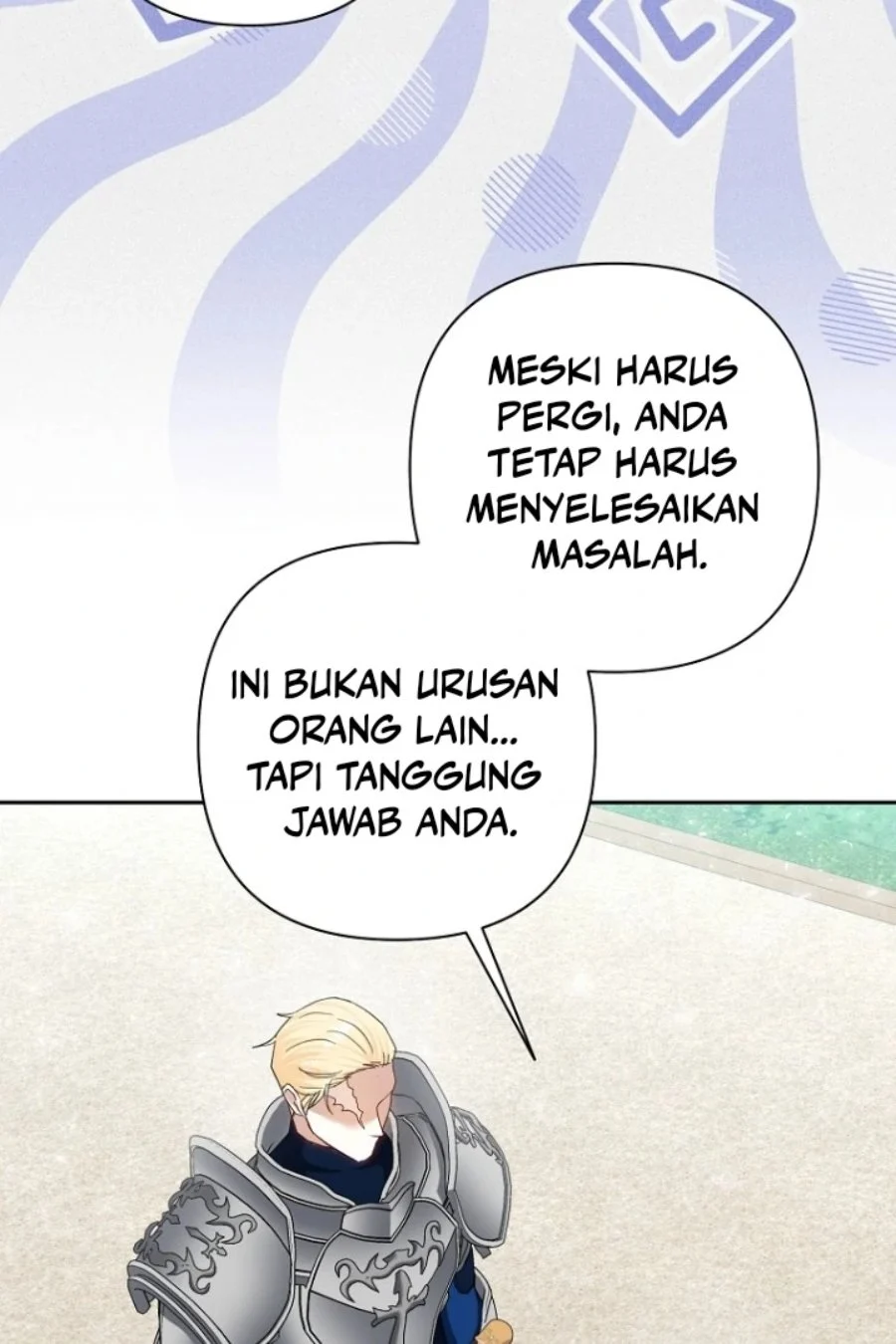 Baby Trouble Maker chapter 17 halaman 75