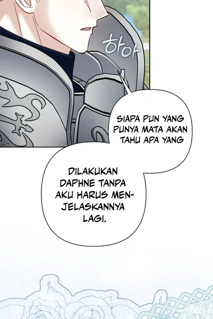 Baby Trouble Maker chapter 17 halaman 77