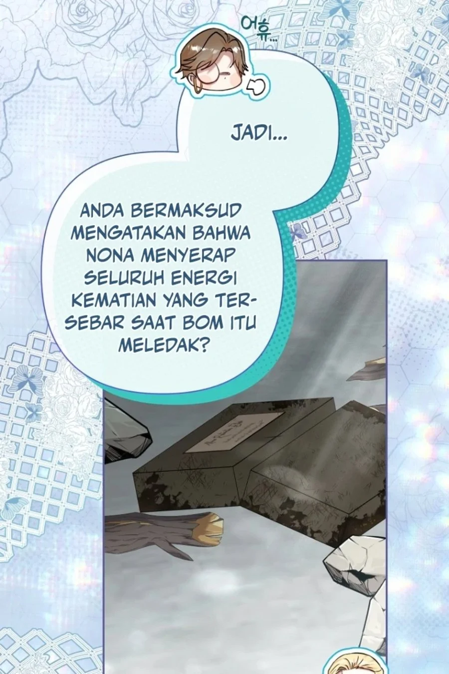 Baby Trouble Maker chapter 17 halaman 78