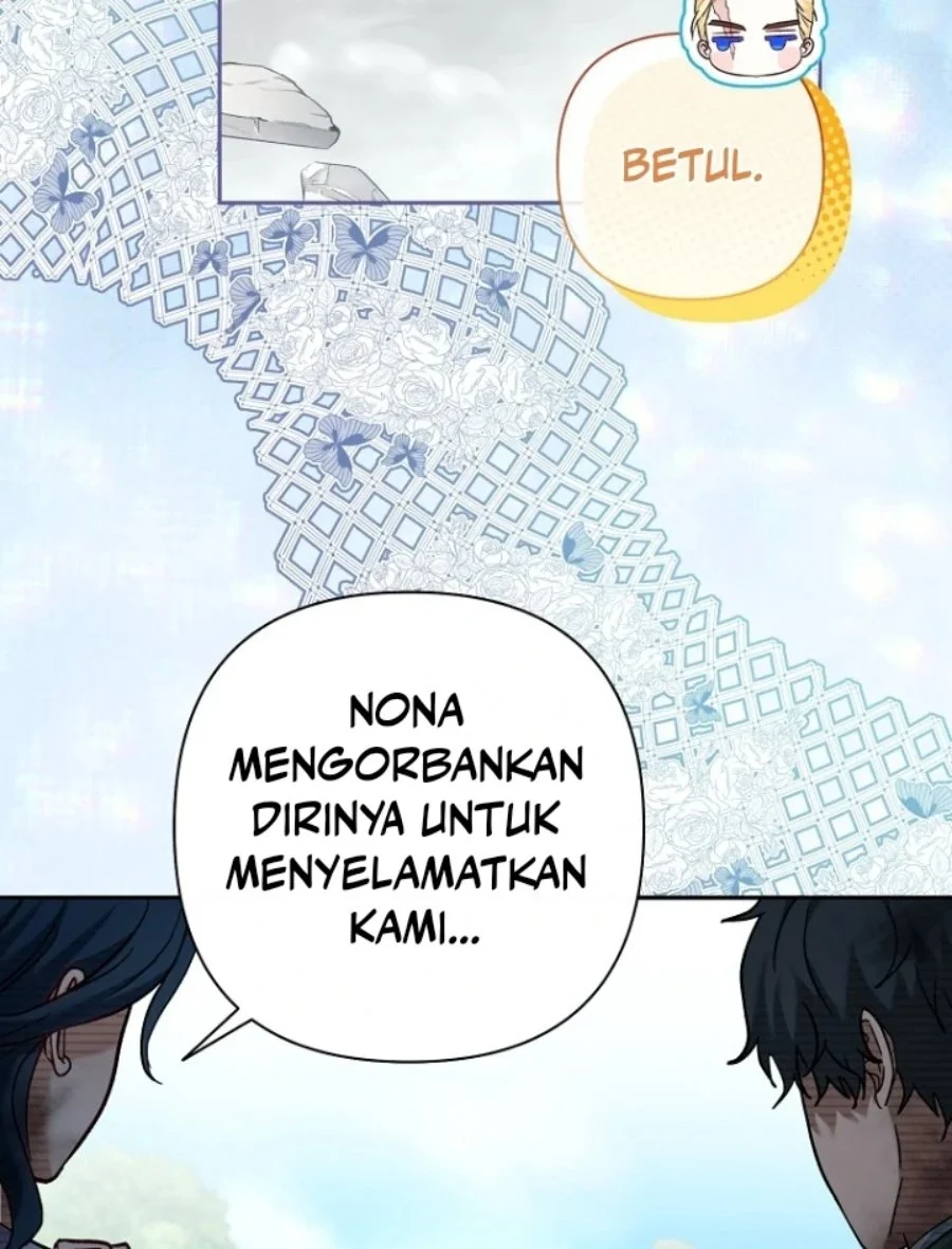 Baby Trouble Maker chapter 17 halaman 79