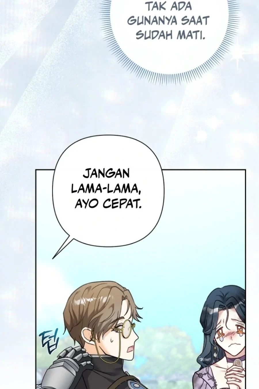 Baby Trouble Maker chapter 17 halaman 82