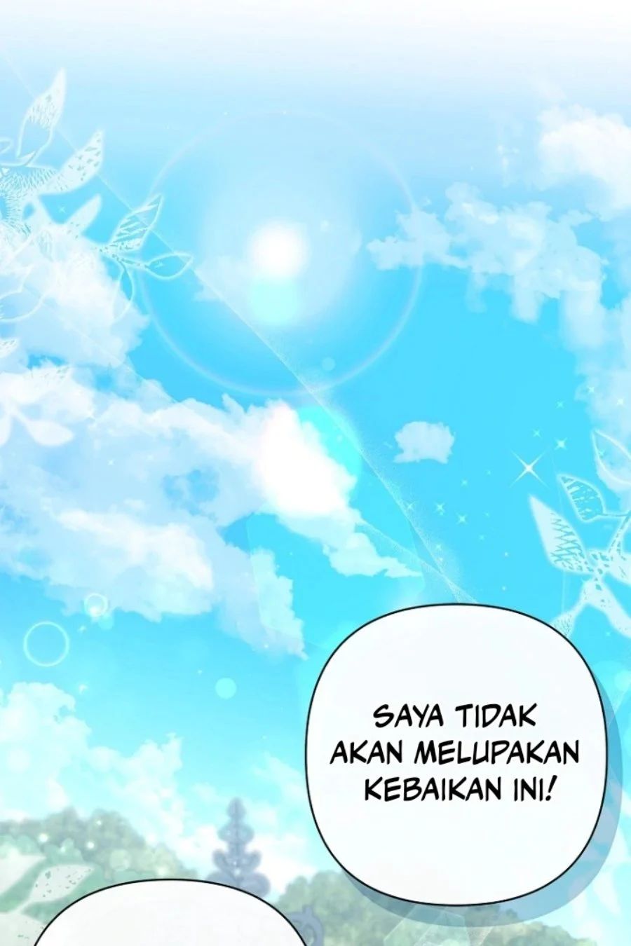 Baby Trouble Maker chapter 17 halaman 84