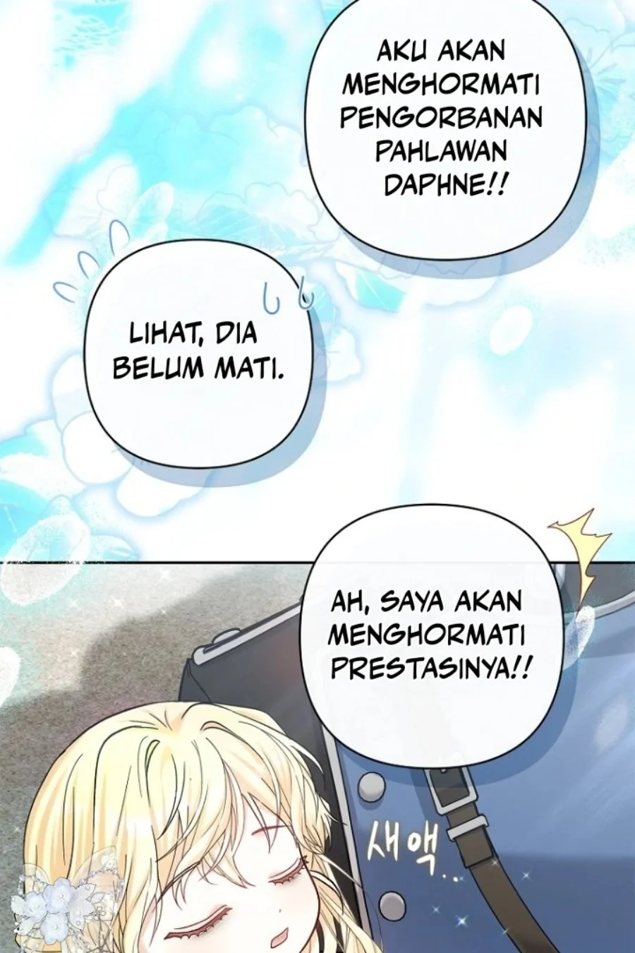 Baby Trouble Maker chapter 17 halaman 86