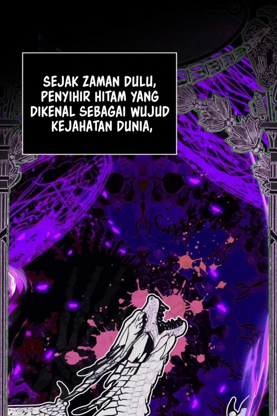 Baby Trouble Maker chapter 18 halaman 2