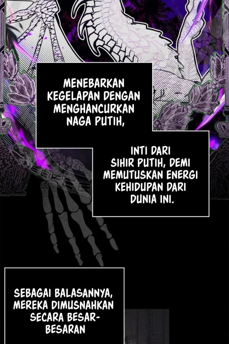 Baby Trouble Maker chapter 18 halaman 3